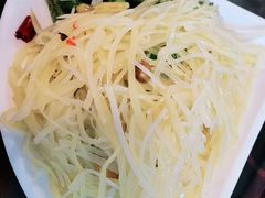 -新繁老號豌豆汤饭店·江湖菜(宝光寺店)