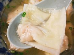 鸡汁小馄饨-九斤黄三黄鸡专卖店