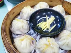 -食惠里小笼包面馆(越秀店)
