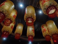-朱光玉火锅馆·太原旗舰(钟楼街店)