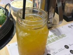 -韩香福脊骨汤锅(上杭路店)
