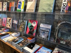 -山海四合·咖啡