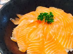 -Sushi Love 创意寿司(丽影广场店)