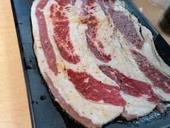 -花味·自助烤肉(江宁同曦店)