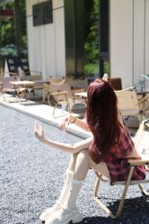 -MY HAIR ARDOR