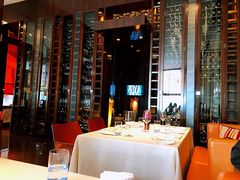 大堂-北京金融街丽思卡尔顿酒店·意味轩 Cepe