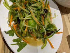-左邻右舍褡裢火烧(石榴园店)