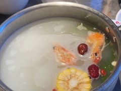 -德天肥牛海鲜火锅(城西银泰店)