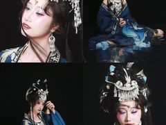 -吉田美学化妆美甲摄影培训(宁波校区)