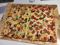 -魔膳厨房·果木牛排·西餐厅(MM2店)