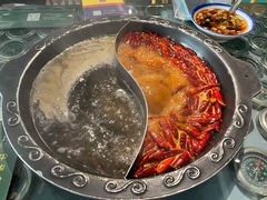 -8号苑自助烤场(西单店)