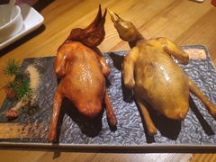 -大鸽饭(岗顶店)