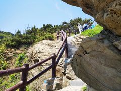 -灵山岛风景区
