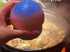 -芸鲜季·云南野生菌餐厅· 云南风物味研社(闵行店)