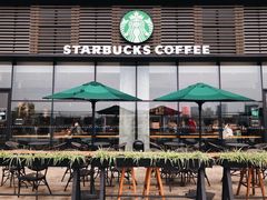 -星巴克(成都科学城店)