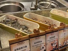 -熊猫自助餐厅.萌趣城堡(长隆熊猫酒店)