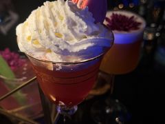 -云·酷Atmosphere(国贸大酒店)