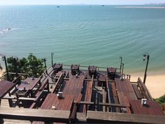 iphone_upload_pic-Rimpa Lapin悬崖餐厅
