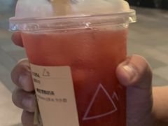 -去茶山(重庆万象城店)