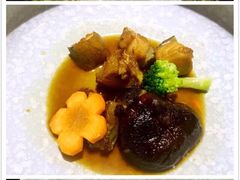 -梅筑·创意料理(王府井百货店)