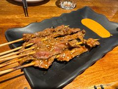 -烧蠔帮·生蚝海鲜牌档(观海店)