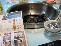 -名善山珍·野生菌汤锅(文殊院店)