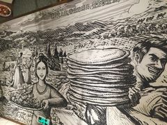 -莲香西域·正宗新疆菜(龙华店)