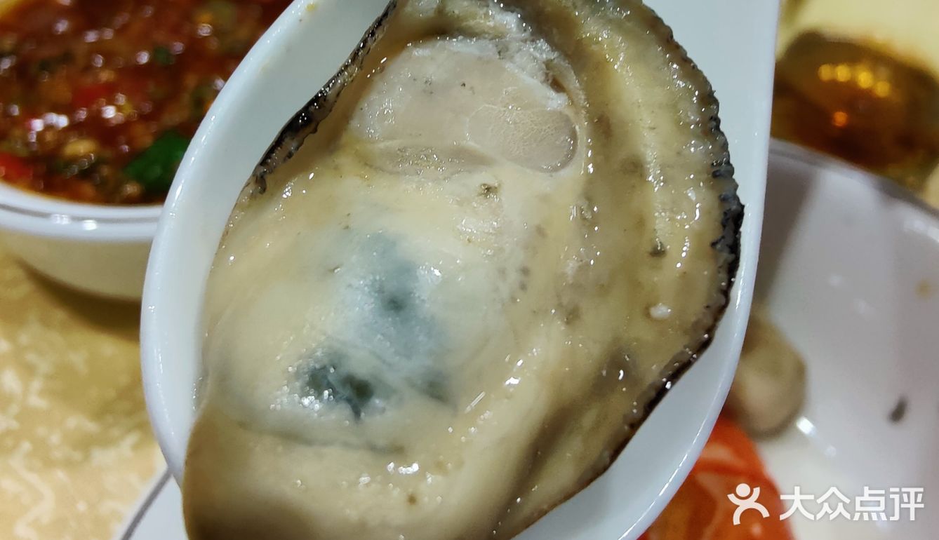 狮山五洞牛肉专门店