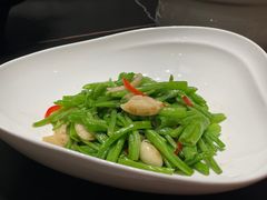 -翕间食·精致淮扬菜(江苏大剧院店)