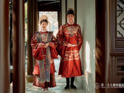 -第一夫人婚纱摄影(南京店)