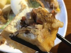 -百荷园蔬食自助餐厅(德辉广场店)