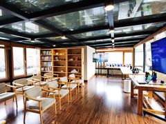 -巴巴新生活·四合院会议·疗愈团建.品牌活动