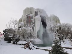 -雾凇岛