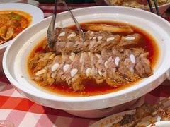 -西贝(凯德壹中心店)