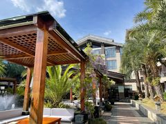 -西昌邛海湾柏樾酒店(原邛海湾柏栎度假酒店)
