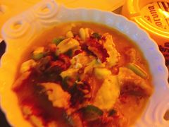 -酒肆浅葱•烧烤•龙虾•排档(卓悦intown店)