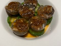 土笋冻-闽和南(深圳万象城店)