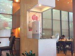 -听松楼·花园酒店·自助餐厅(红梅公园店)