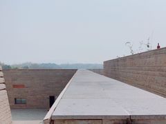 -盘龙城国家考古遗址公园