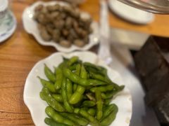 -关二碳烤羊腿(龙翔路店)