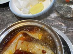 -川竹火锅(肇东店)
