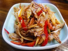 -刀郎牛肉面新疆餐厅·烧烤(清真通州珠江国际城店)