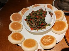 -怡得观滇餐厅·地道昆明菜·1996(海埂大坝店)