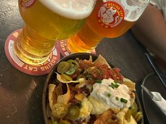 -Boxing Cat Brewery拳击猫精酿啤酒馆(永福店)