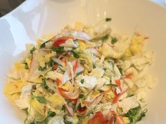 -盛百味·家宴餐厅(霸州分店)