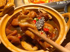 -九鼎轩脆毛肚火锅(铜山万达店)