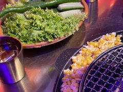 -釜山火炉·海鲜烤肉(紫藤路店)