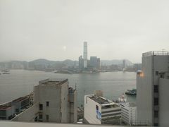 -宜必思香港中上环酒店