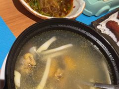 -糟粕醋·椰苑海南菜餐厅(亚龙湾天域酒店)