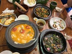 -云海肴·汽锅鸡·云南代表菜(美罗城店)